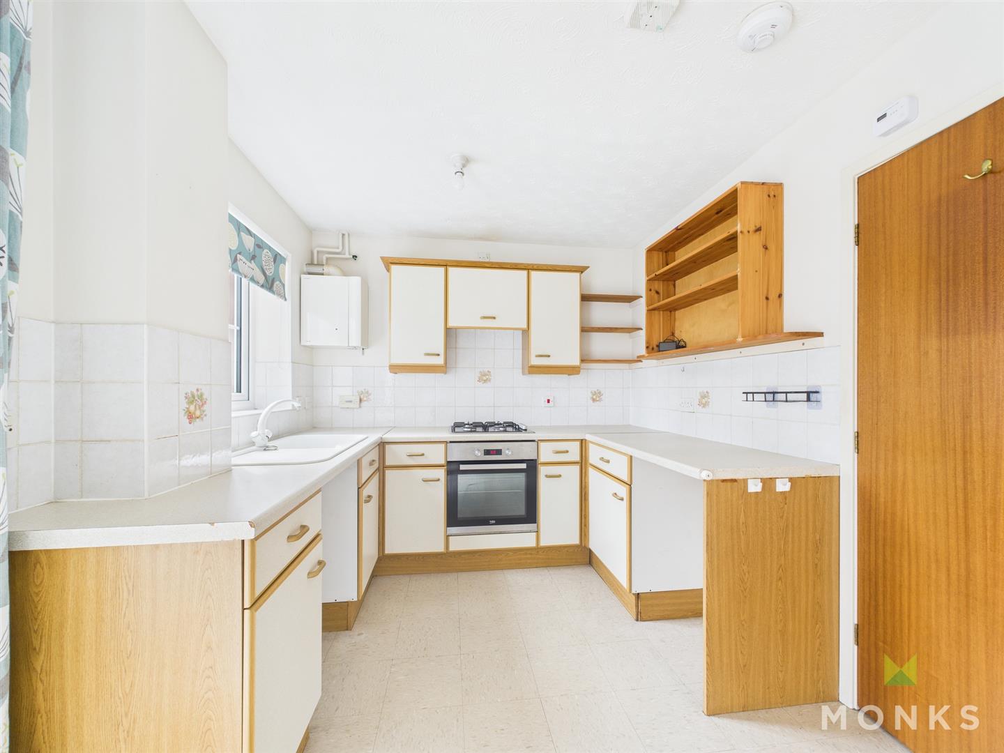 11 Farmlodge Lane, Shrewsbury, SY1 3ST For Sale